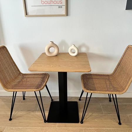 Castilla Luxury 2C Apartment Μαδρίτη Εξωτερικό φωτογραφία