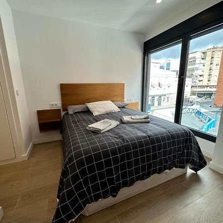 Castilla Luxury 2C Apartment Μαδρίτη Εξωτερικό φωτογραφία