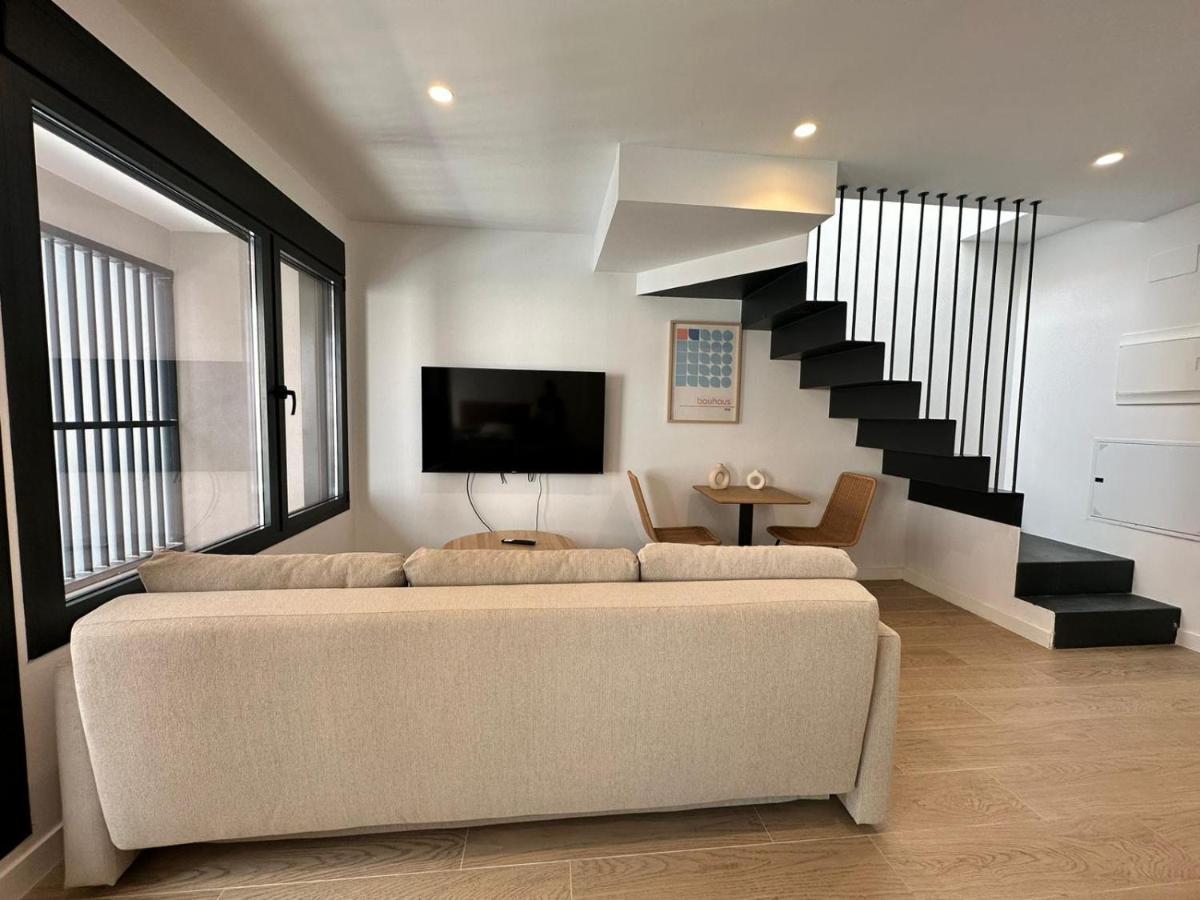 Castilla Luxury 2C Apartment Μαδρίτη Εξωτερικό φωτογραφία