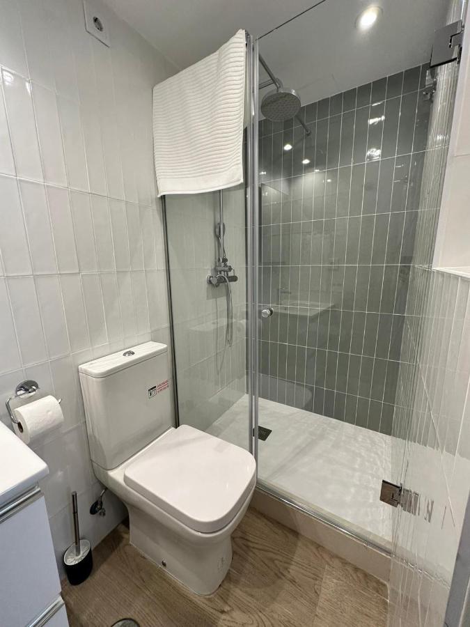 Castilla Luxury 2C Apartment Μαδρίτη Εξωτερικό φωτογραφία