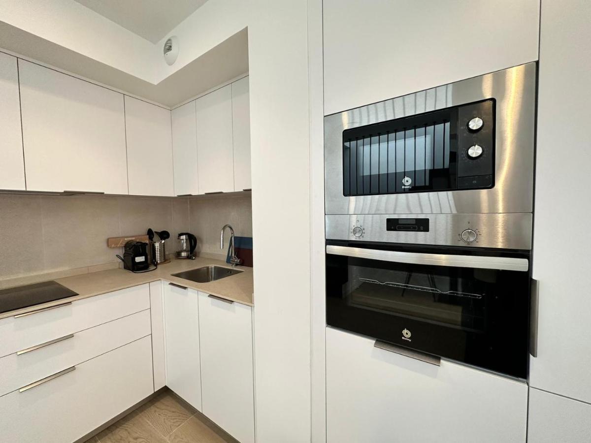 Castilla Luxury 2C Apartment Μαδρίτη Εξωτερικό φωτογραφία