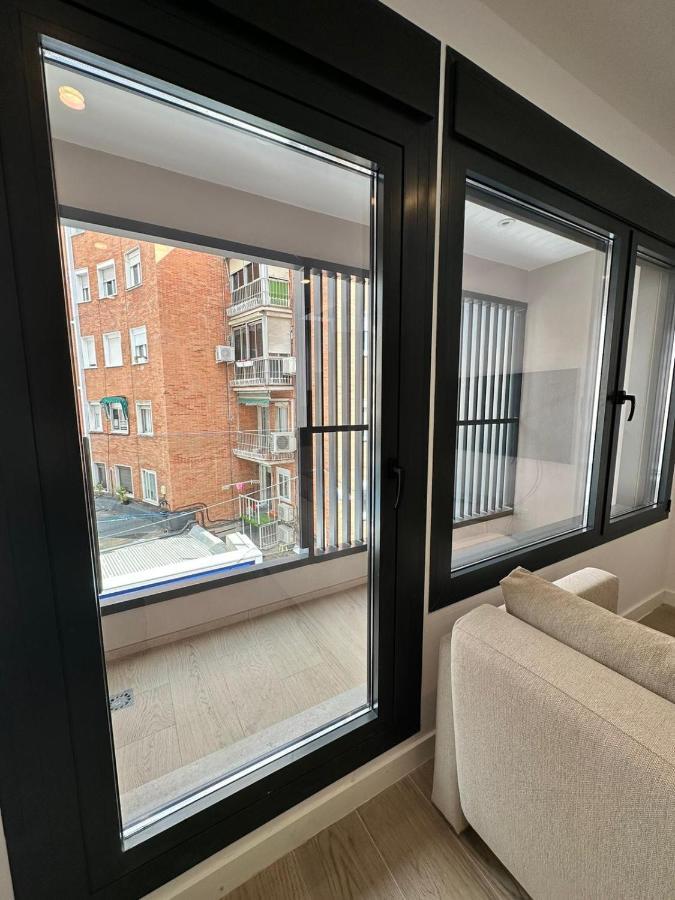 Castilla Luxury 2C Apartment Μαδρίτη Εξωτερικό φωτογραφία