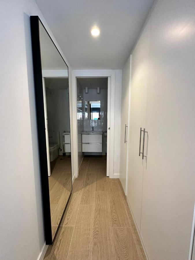 Castilla Luxury 2C Apartment Μαδρίτη Εξωτερικό φωτογραφία