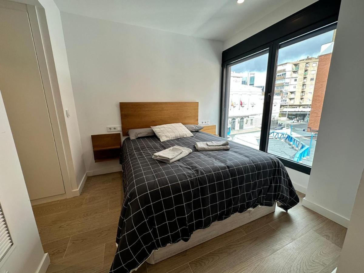 Castilla Luxury 2C Apartment Μαδρίτη Εξωτερικό φωτογραφία
