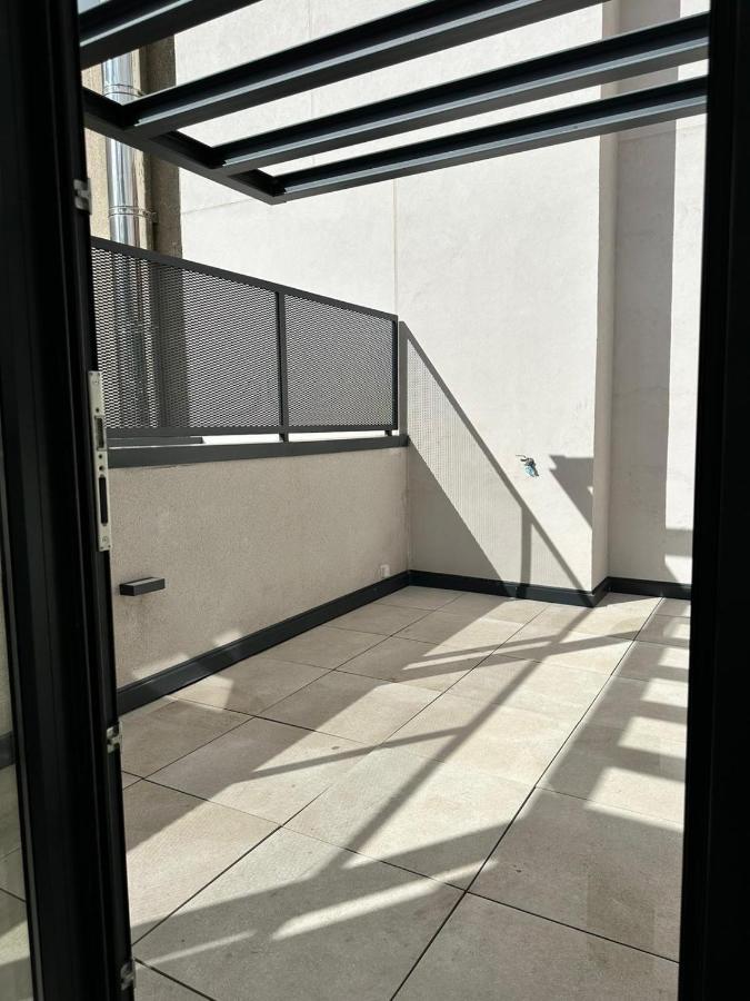 Castilla Luxury 2C Apartment Μαδρίτη Εξωτερικό φωτογραφία